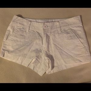 Lilly Pulitzer walsh short